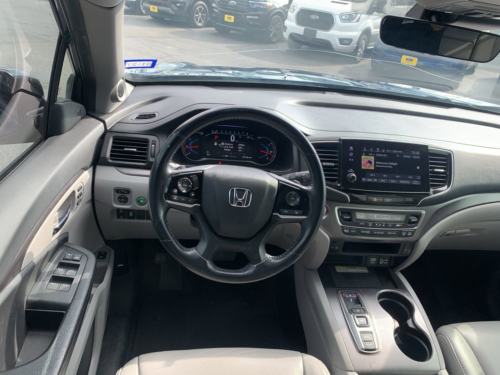 Used 2022 Honda Pilot Special Edition image 6