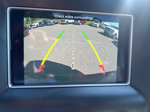 Used 2019 Jeep Grand Cherokee Laredo AWD/4WD image 15