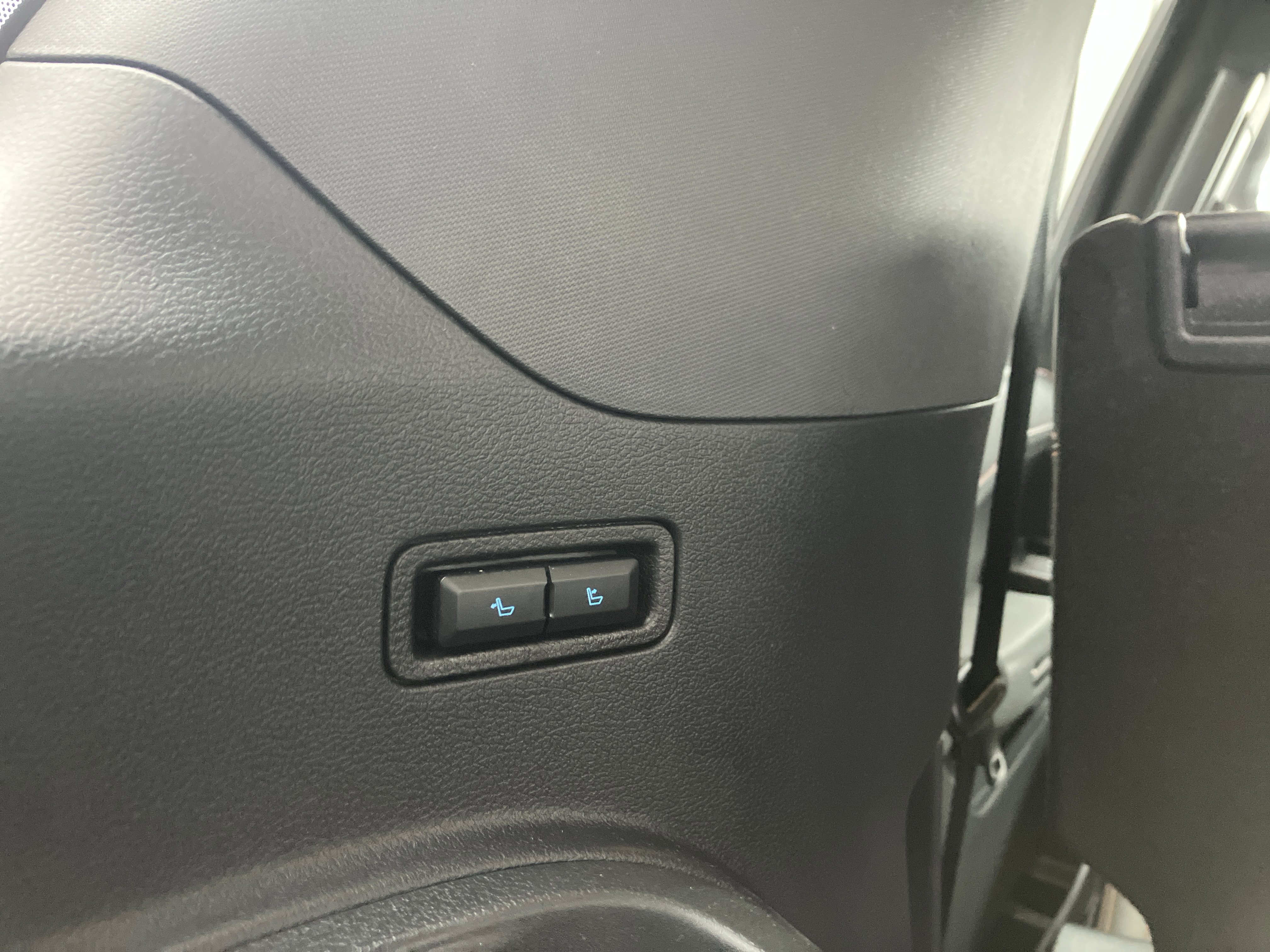 Certified 2024 Ford Expedition Timberline image 17