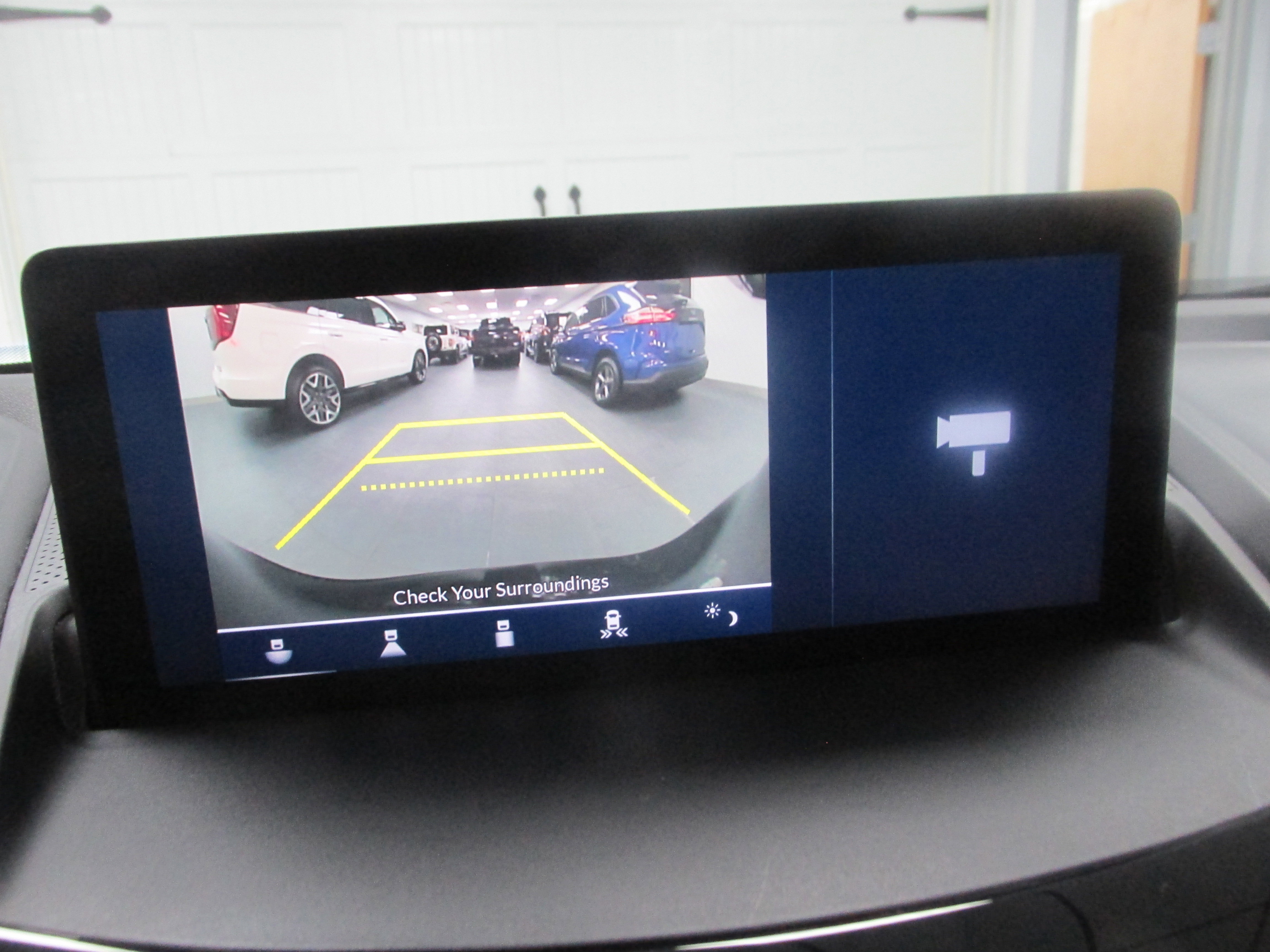 Used 2021 Acura RDX AWD w/ Technology Package image 38