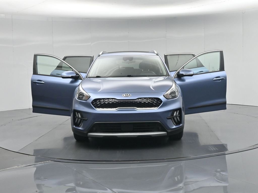 Used 2020 Kia Niro EX Premium FWD image 55