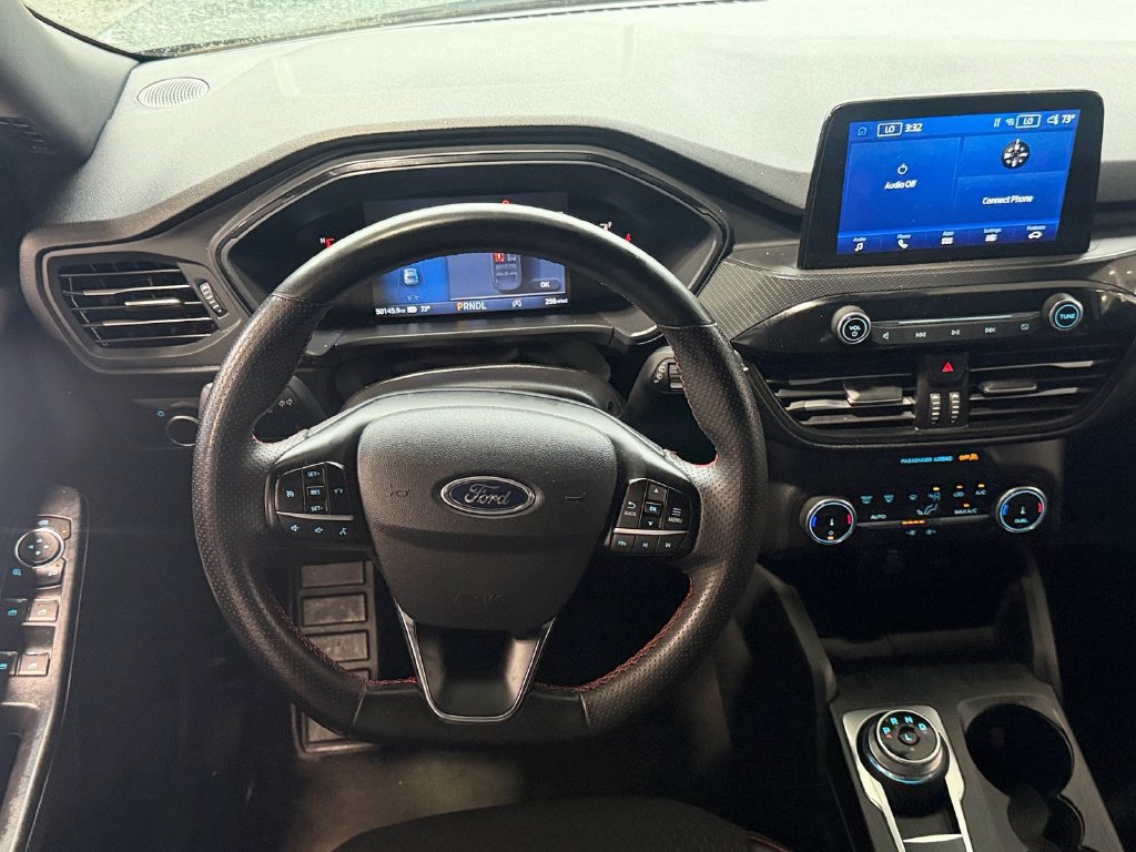 Certified 2025 Ford Escape ST-Line FWD image 12
