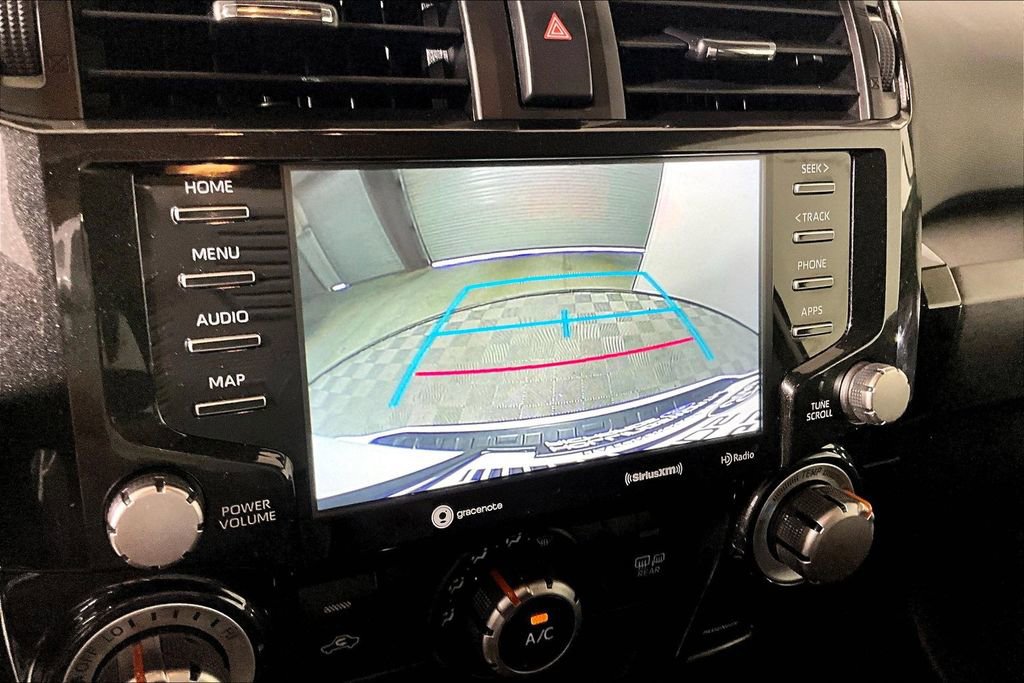 Used 2024 Toyota 4Runner TRD Off-Road Premium image 17