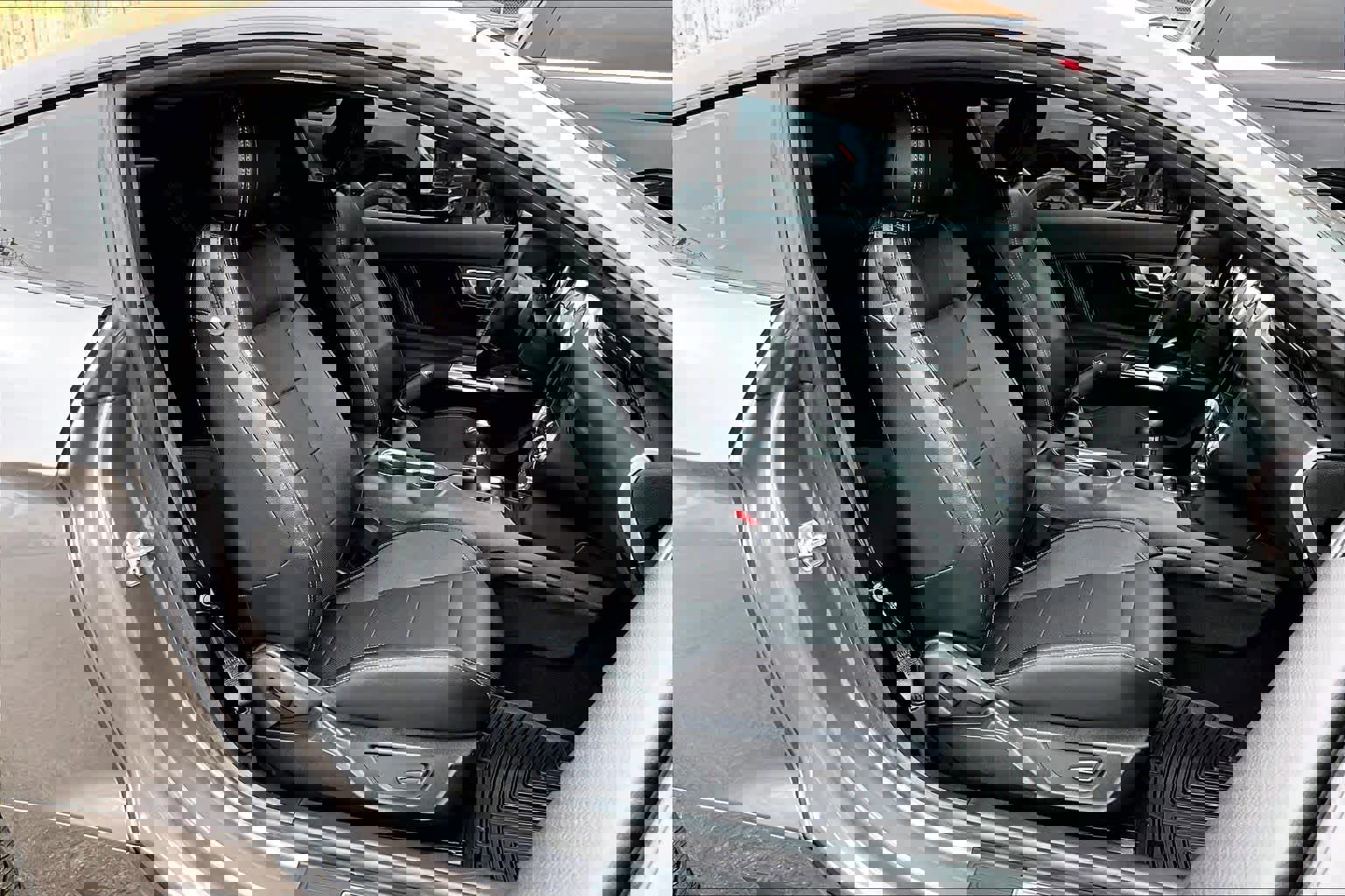 Certified 2023 Ford Mustang GT Premium image 13