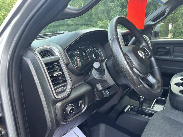 Used 2022 RAM 3500 Tradesman AWD/4WD image 13