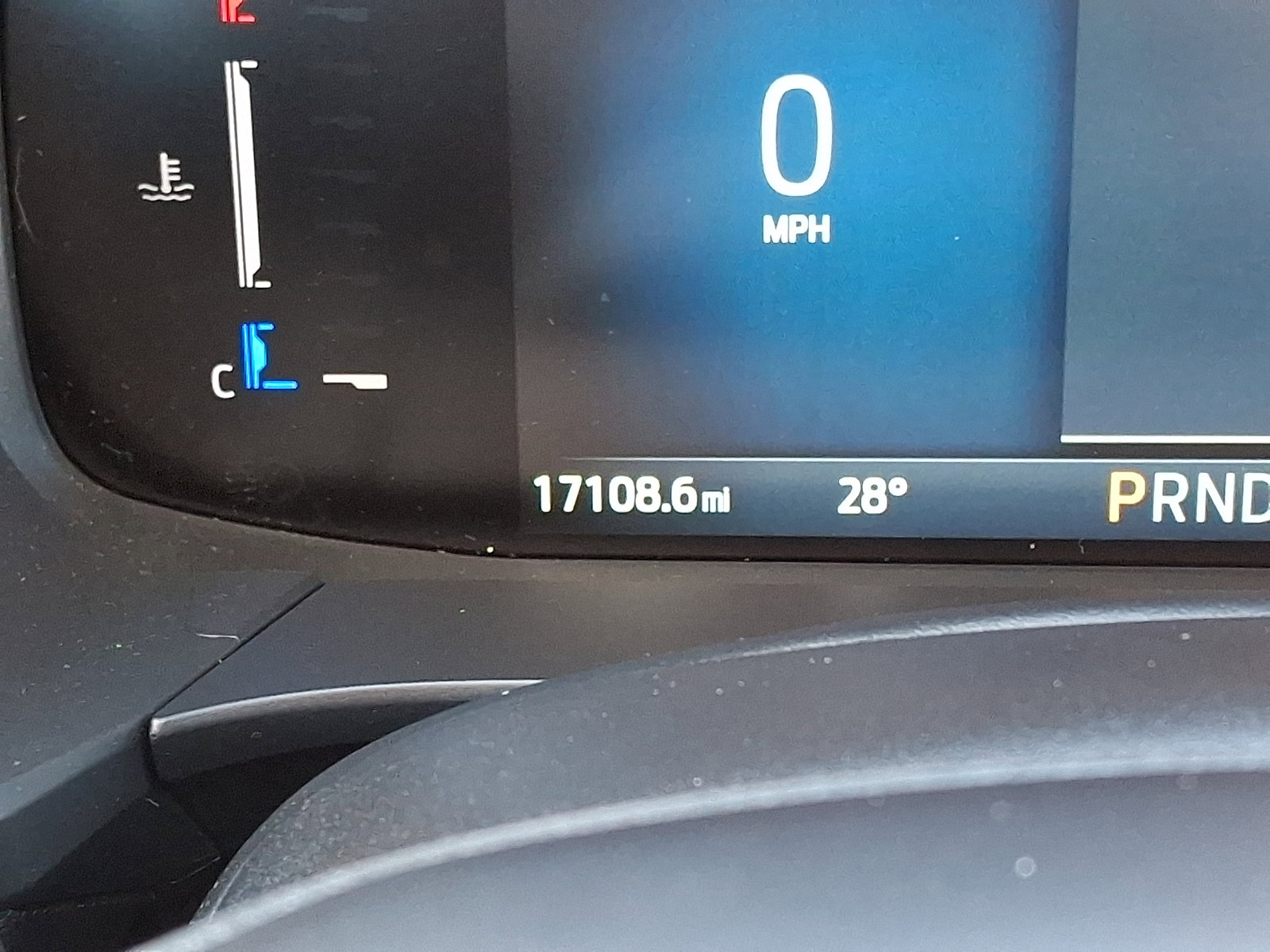 Certified 2025 Ford Escape Active image 22