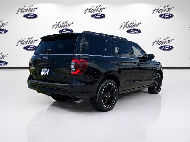 Certified 2023 Ford Expedition Limited RWD image 8