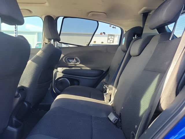 Used 2019 Honda HR-V EX image 11