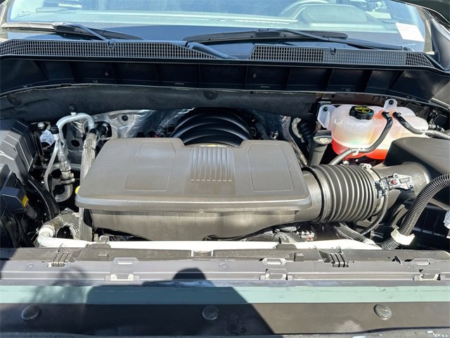 Used 2025 Chevrolet Silverado 1500 LT w/ Z71 Off-Road Package image 22