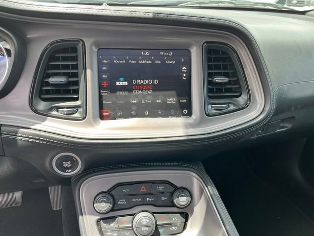 Used 2023 Dodge Challenger R/T Scat Pack RWD image 19