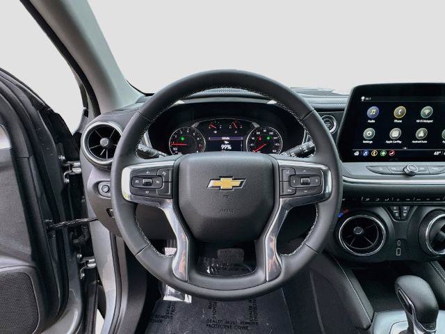 Used 2023 Chevrolet Blazer LT w/ Midnight/Sport Edition AWD/4WD image 10