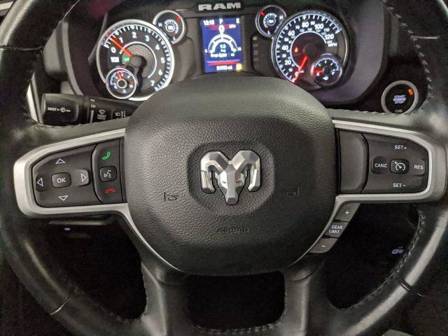 Used 2023 RAM 1500 Big Horn AWD/4WD image 11