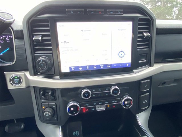 Certified 2021 Ford F150 XLT w/ Equipment Group 302A High image 26