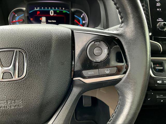 Used 2022 Honda Pilot Touring image 14