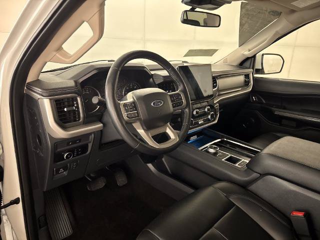 Certified 2023 Ford Expedition XLT RWD image 6