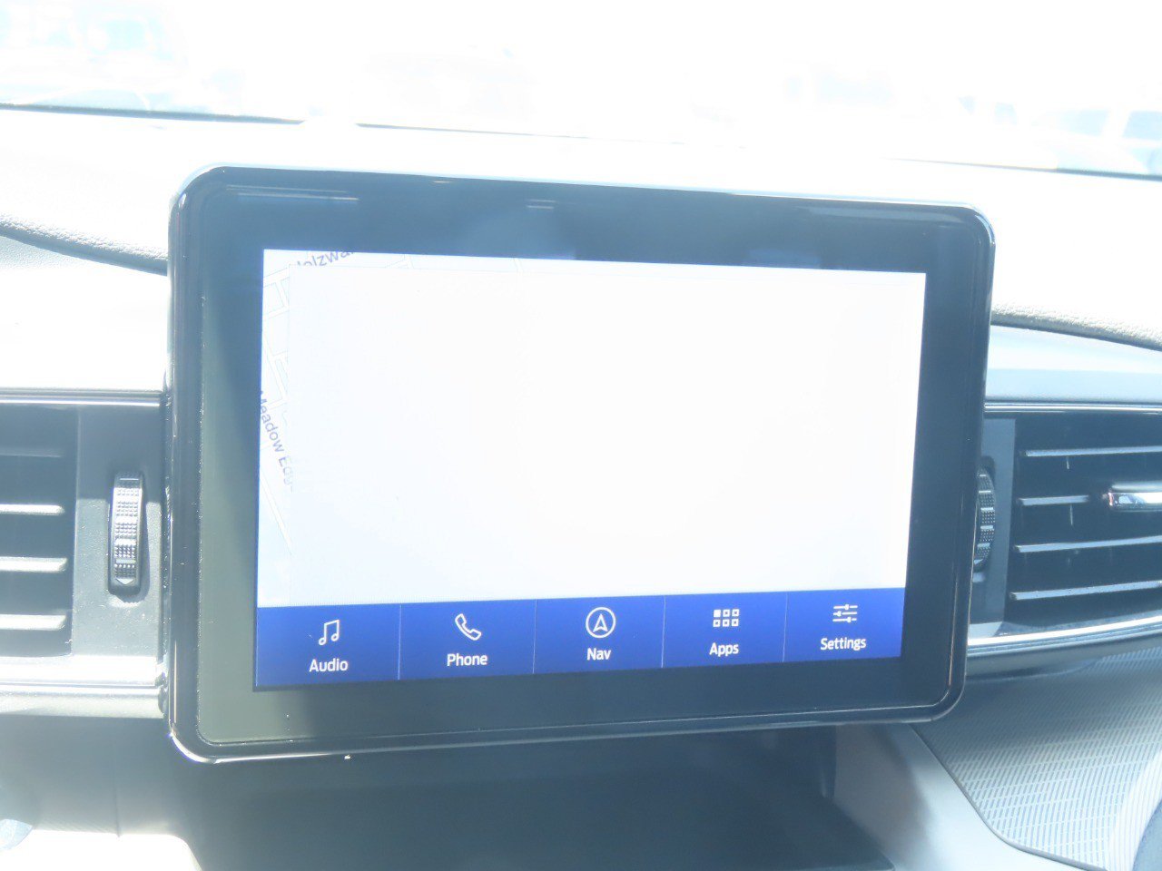 Certified 2023 Ford Explorer XLT w/ Equipment Group 202A RWD image 25