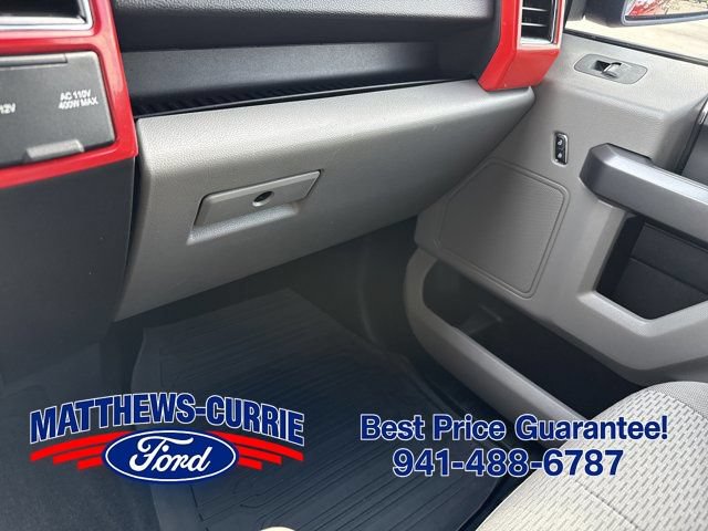 Certified 2020 Ford F150 XLT w/ Equipment Group 302A Luxury AWD/4WD image 26