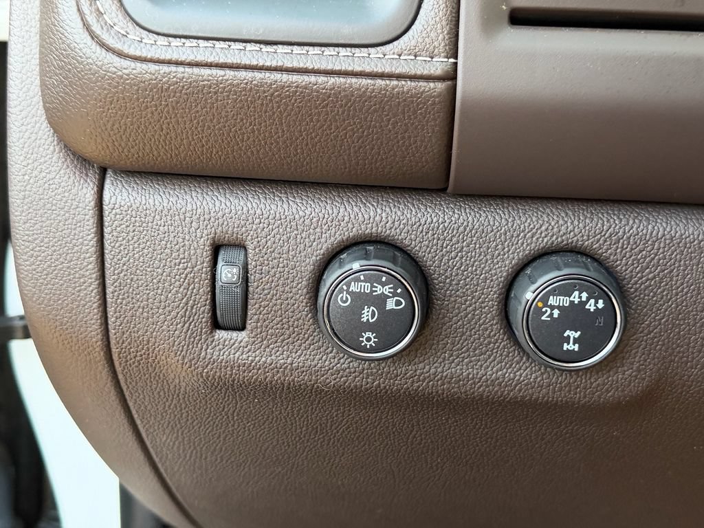 Used 2022 GMC Canyon Denali AWD/4WD image 26