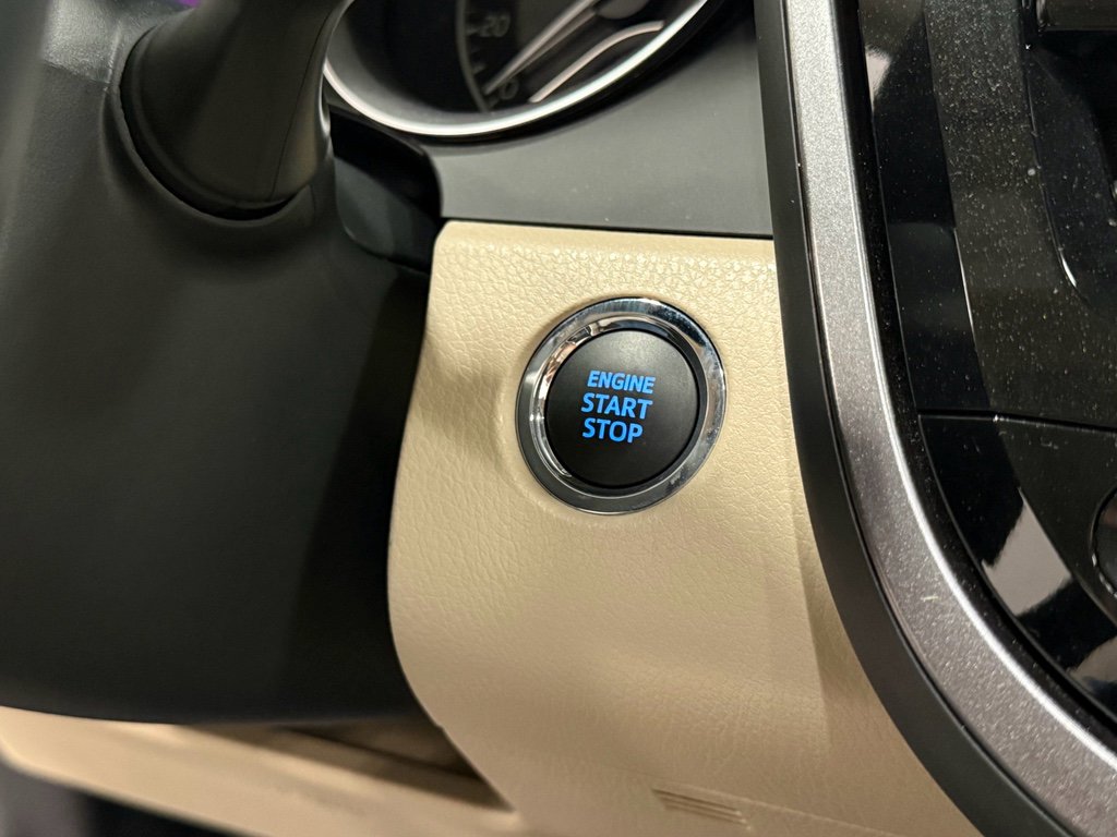 Used 2023 Toyota Camry XLE w/ Protection Package (Q2) (TMS) image 12