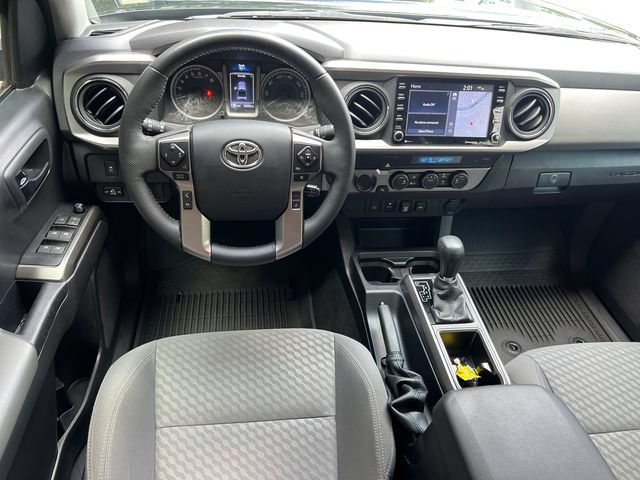 Used 2023 Toyota Tacoma SR5 RWD image 25