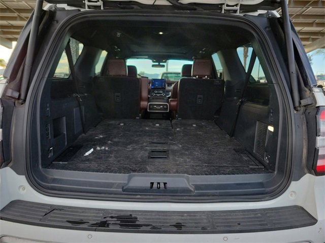 Certified 2024 Ford Expedition Max Limited image 29