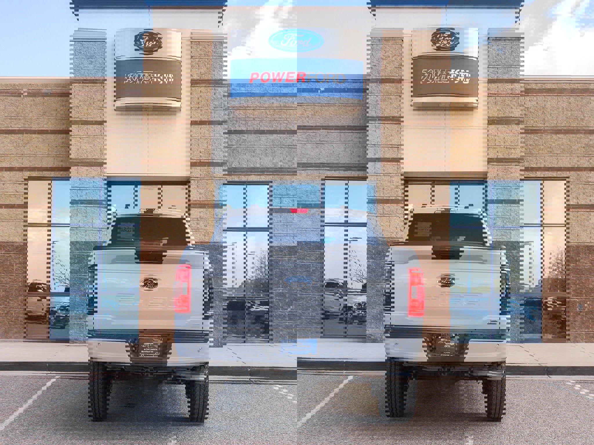 Certified 2023 Ford F150 XL w/ STX Appearance Package image 4