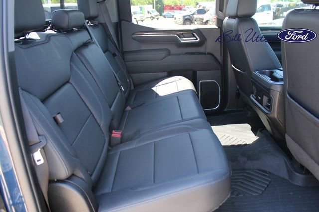 Used 2023 Chevrolet Silverado 1500 RST AWD/4WD image 13