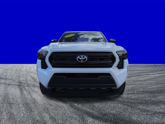 Used 2024 Toyota Tacoma SR RWD image 9