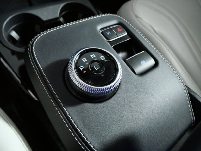 Certified 2024 Ford Mustang Mach-E Premium AWD/4WD image 23