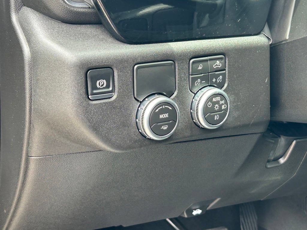 Used 2026 GMC Sierra 1500 SLT RWD image 36