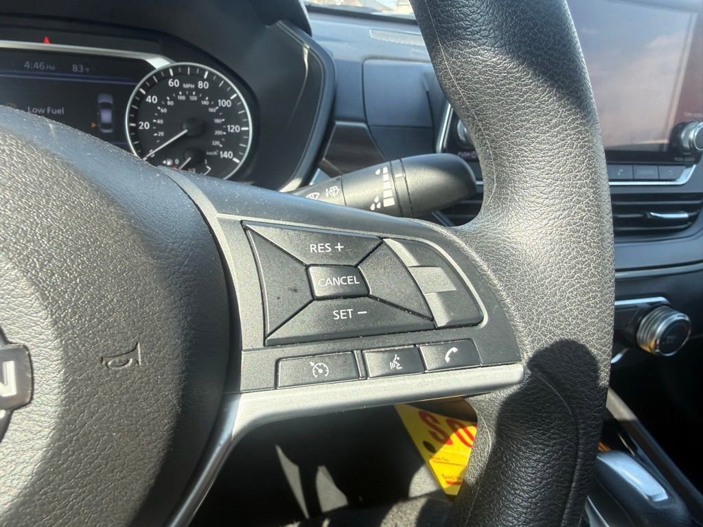 Used 2024 Nissan Altima 2.5 SV FWD image 13
