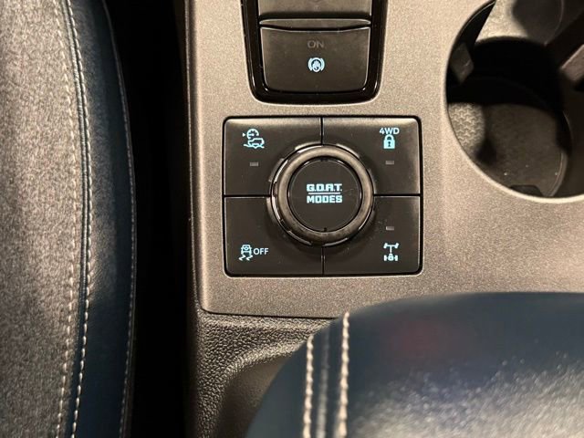 Certified 2021 Ford Bronco Sport First Edition image 30