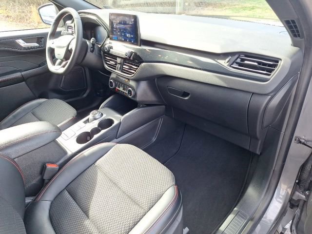 Certified 2024 Ford Escape ST-Line image 24