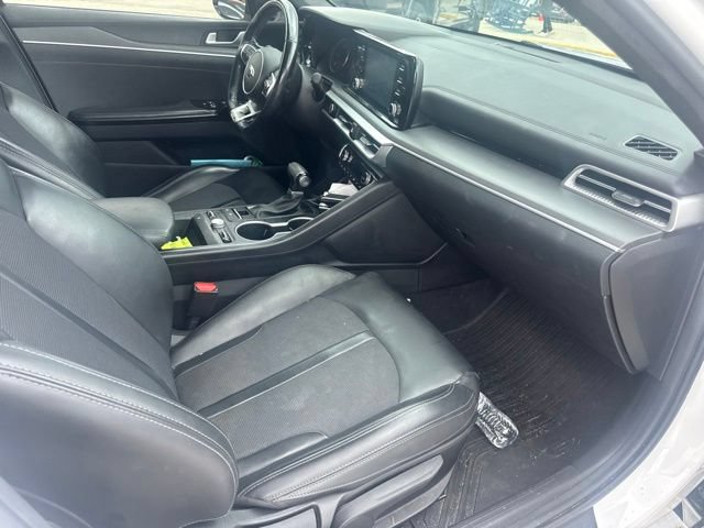 Used 2021 Kia K5 GT-Line AWD/4WD image 42