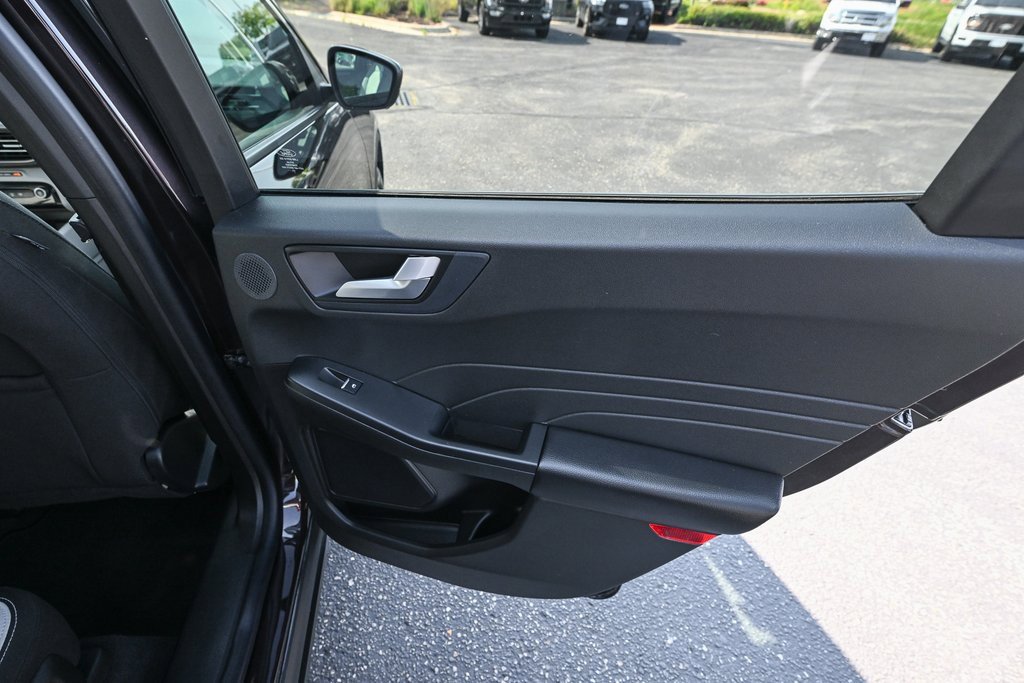 Certified 2023 Ford Escape Active w/ Tech Pack #2 image 29