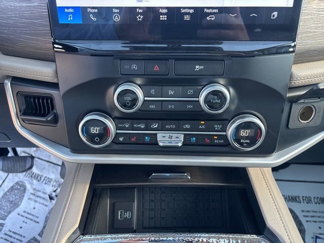 Certified 2024 Ford Expedition Limited AWD/4WD image 13