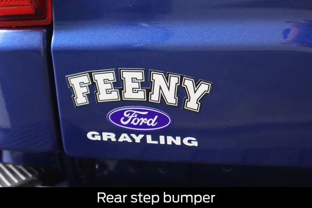 Certified 2023 Ford F150 XLT w/ Equipment Group 302A High image 71