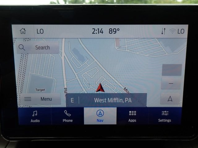 Certified 2024 Ford Explorer XLT w/ Equipment Group 202A AWD/4WD image 27