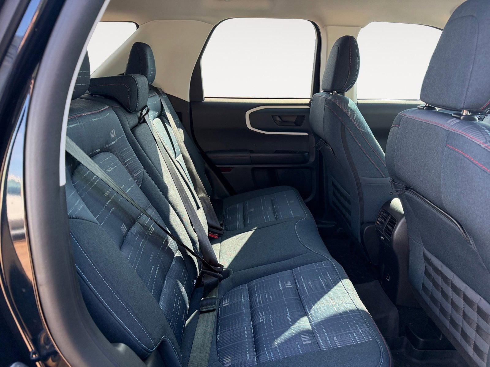 Certified 2023 Ford Bronco Sport Heritage w/ Heritage Convenience Package image 13