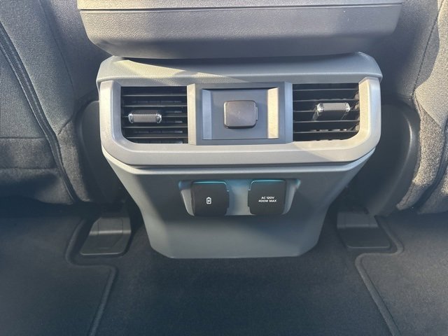 Certified 2024 Ford F150 XLT w/ Mobile Office Package image 21
