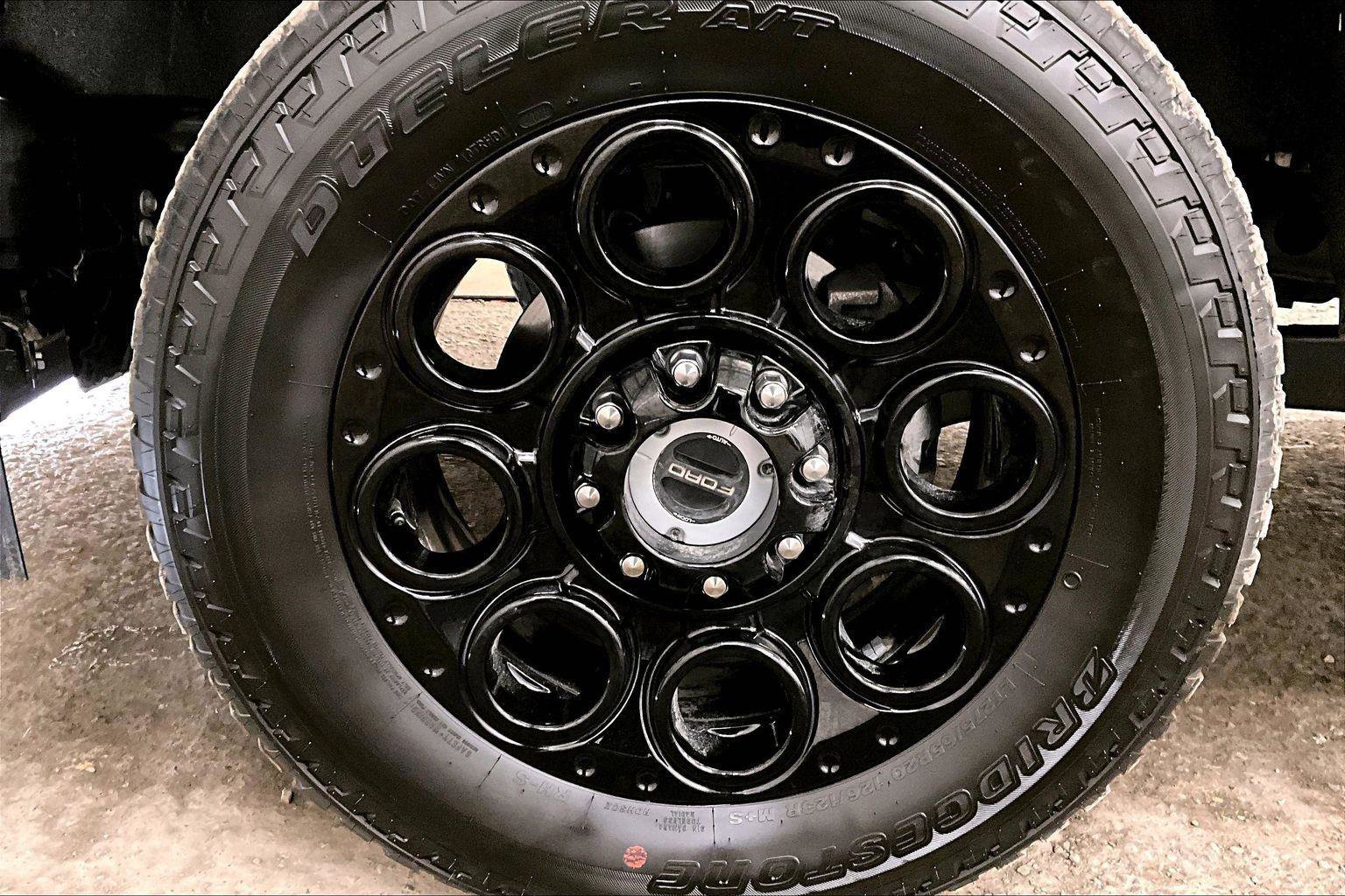 Certified 2025 Ford F250 Lariat w/ Lariat Ultimate Package image 8