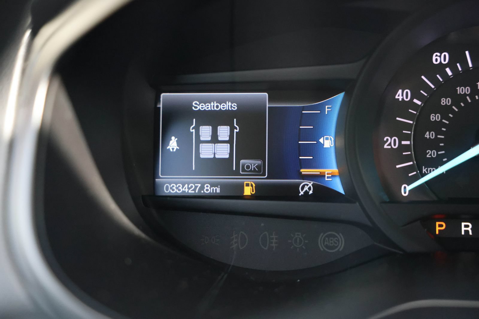 Certified 2023 Ford Edge SEL w/ Convenience Package AWD/4WD image 21