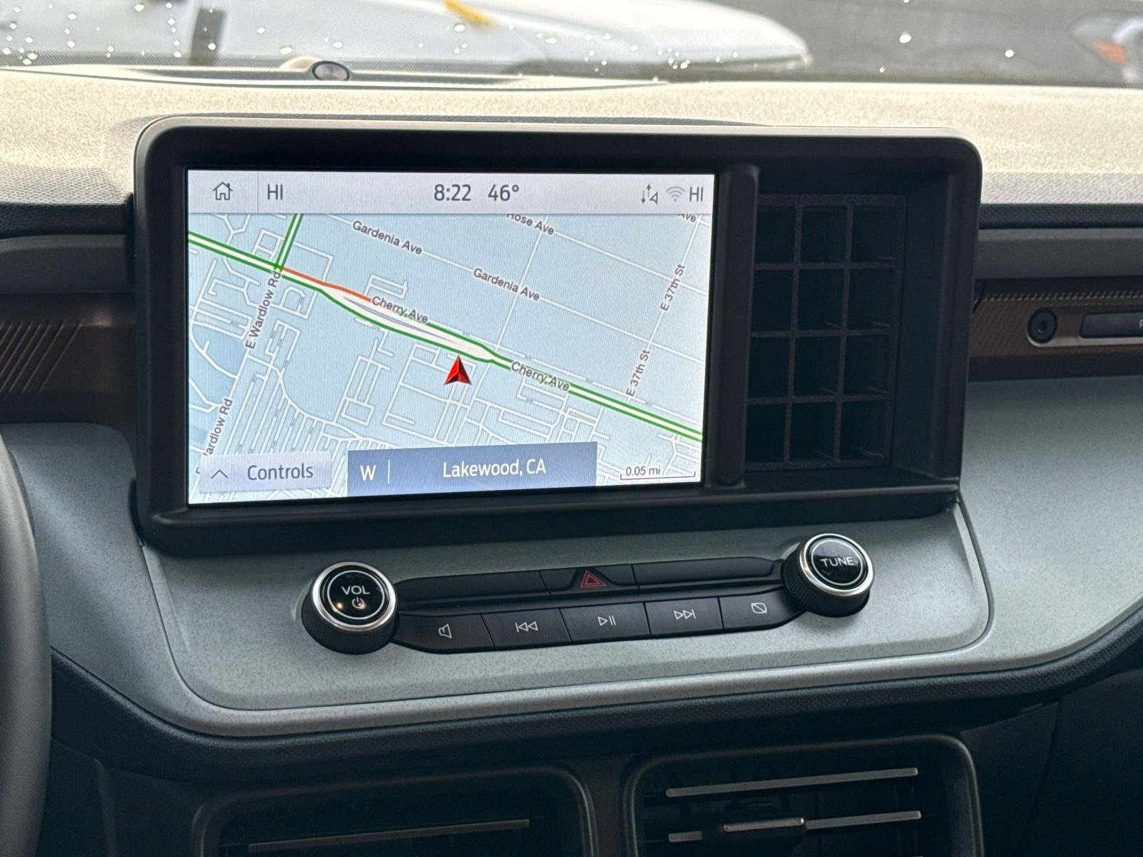 Certified 2023 Ford Maverick Lariat w/ Lariat Luxury Package image 19