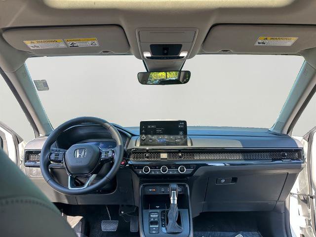 Used 2026 Honda CR-V EX-L image 10