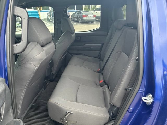 Used 2025 Toyota Tacoma SR5 RWD image 99