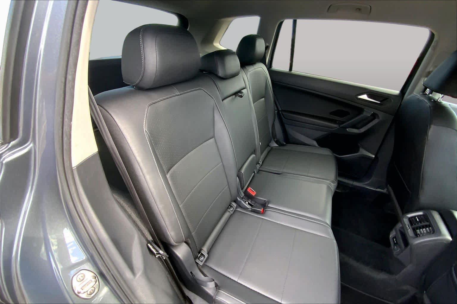 Used 2019 Volkswagen Tiguan SE AWD/4WD image 20