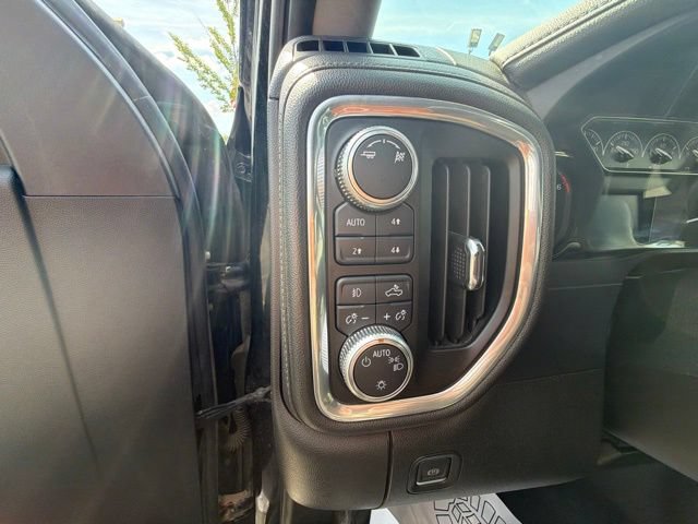 Used 2019 GMC Sierra 1500 Elevation AWD/4WD image 21
