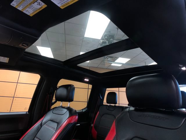 Certified 2020 Ford F150 Lariat AWD/4WD image 20