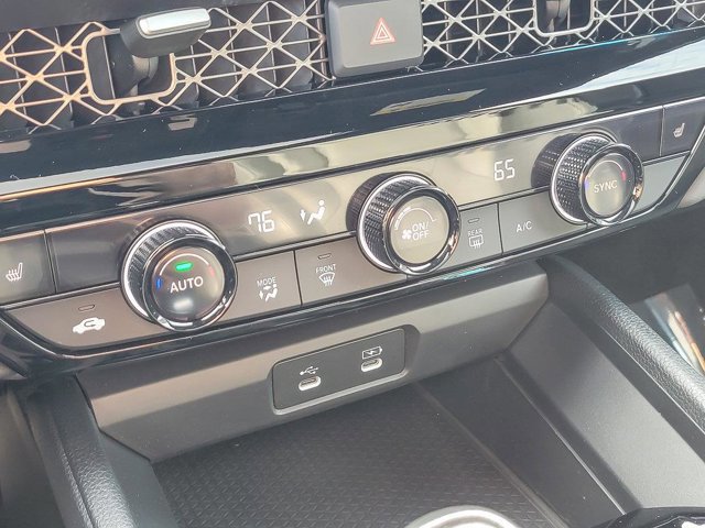 Used 2023 Honda Accord Sport image 16