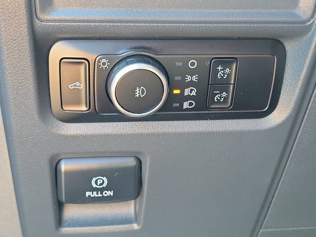 Certified 2023 Ford F150 XL w/ STX Appearance Package AWD/4WD image 14